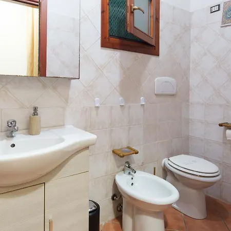 Apartament Gabrys House Olbia