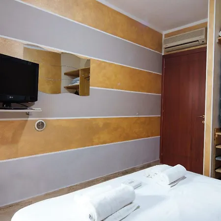 Lejlighed Gabrys House