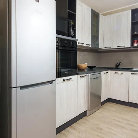 Gabrys House Appartement *