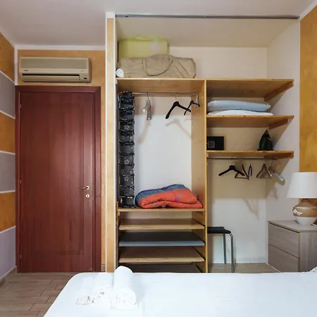 Gabrys House Appartement *