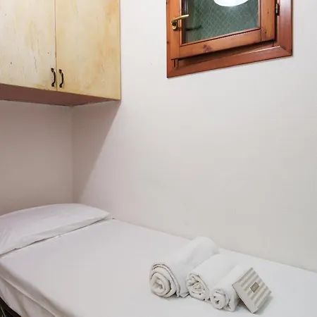 Gabrys House Lejlighed