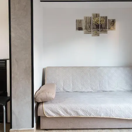 Appartement Gabrys House *