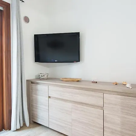 Gabrys House Appartement Olbia