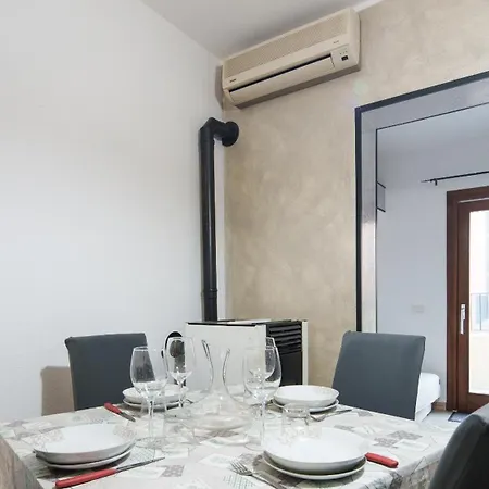 Lejlighed Gabrys House *