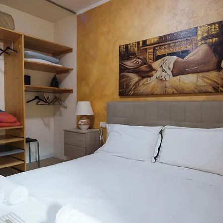 Gabrys House Appartement *