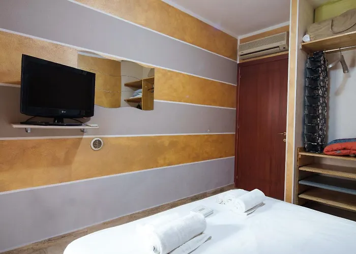 Appartement Gabrys House