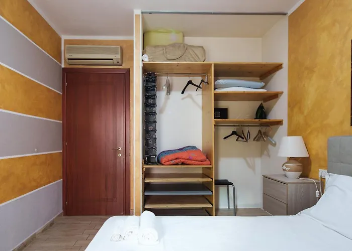 Gabrys House Appartement *