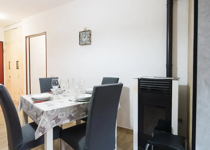 Appartamento Gabrys House Olbia