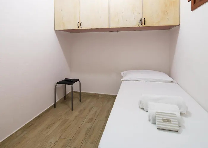 Gabrys House Appartement *