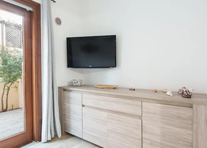 Gabrys House Appartamento Olbia