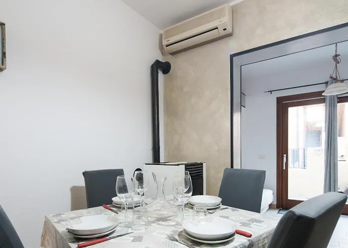 Appartamento Gabrys House *