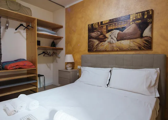 Gabrys House Appartement *